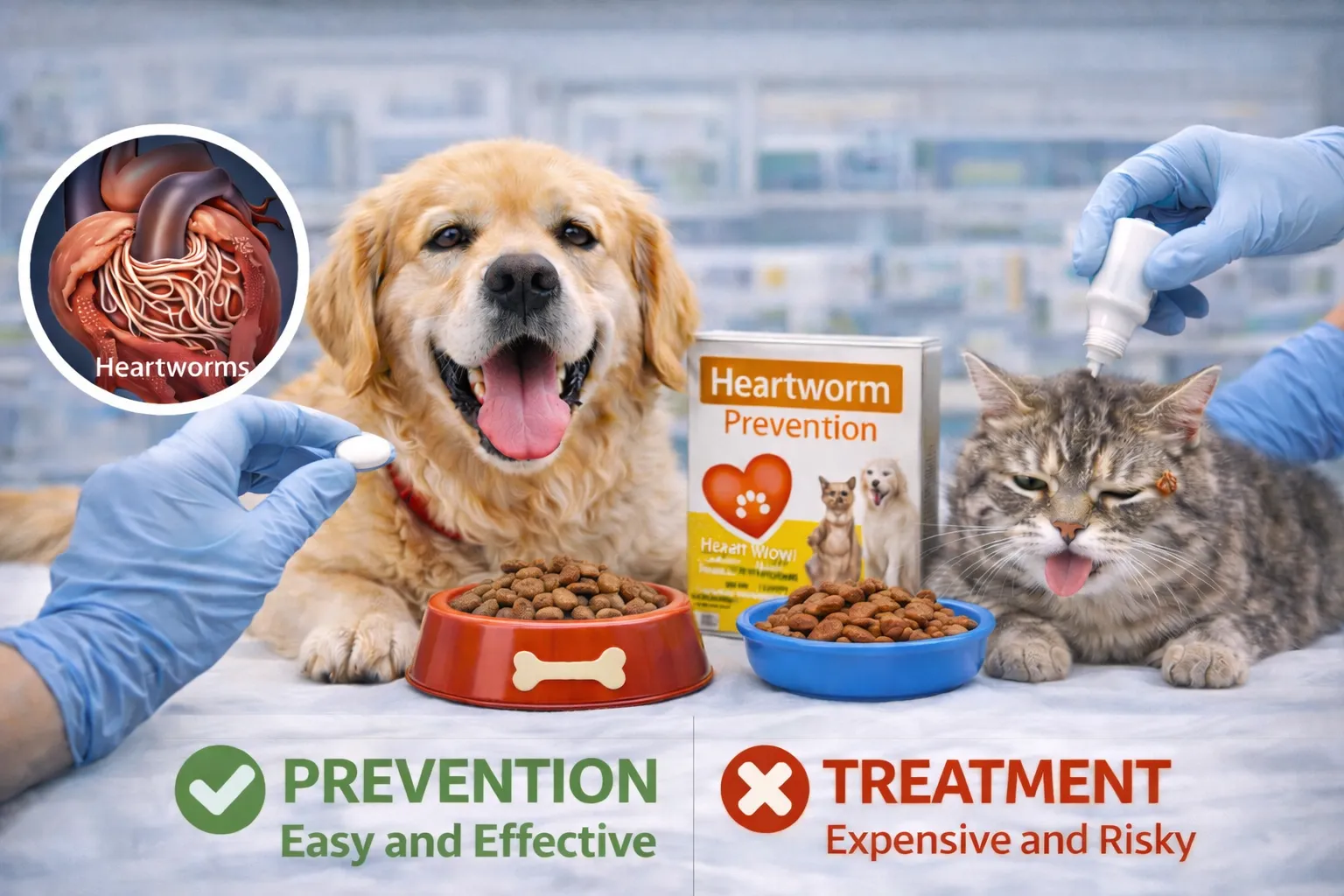 Allergy Season and Your Pet: Symptoms, Causes, and Treatments