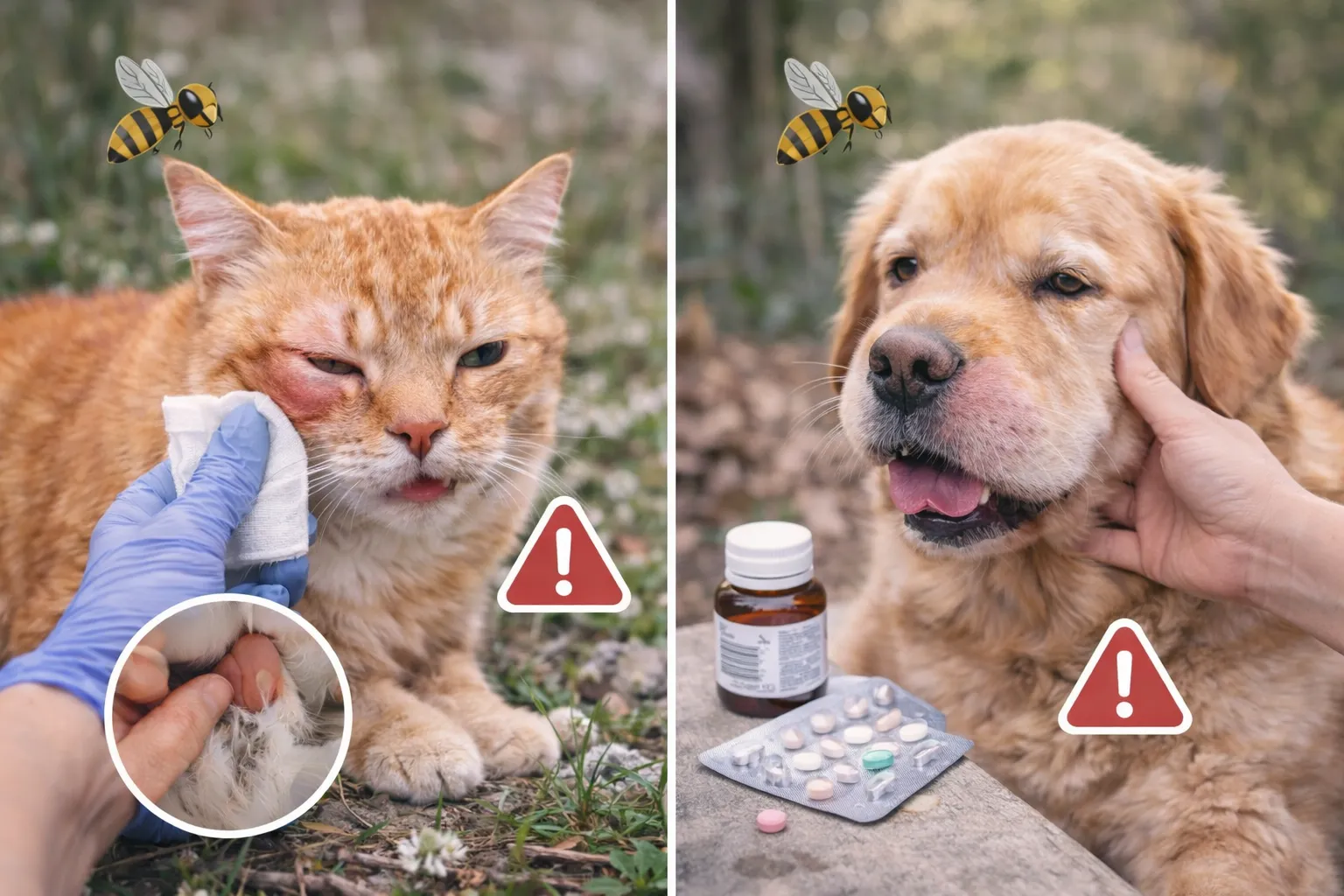 Vet Emergency Near Me: Recognizing and Treating Dehydration in Cats