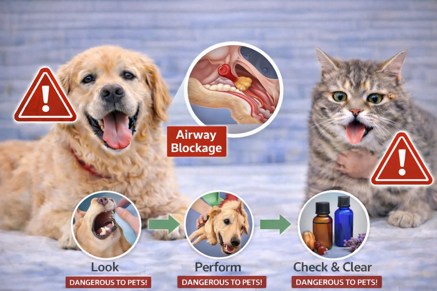 Emergency Vet Closest to Me: Fragrance & Essential Oil Toxicity in Pets: What Every Pet Owner Needs to Know