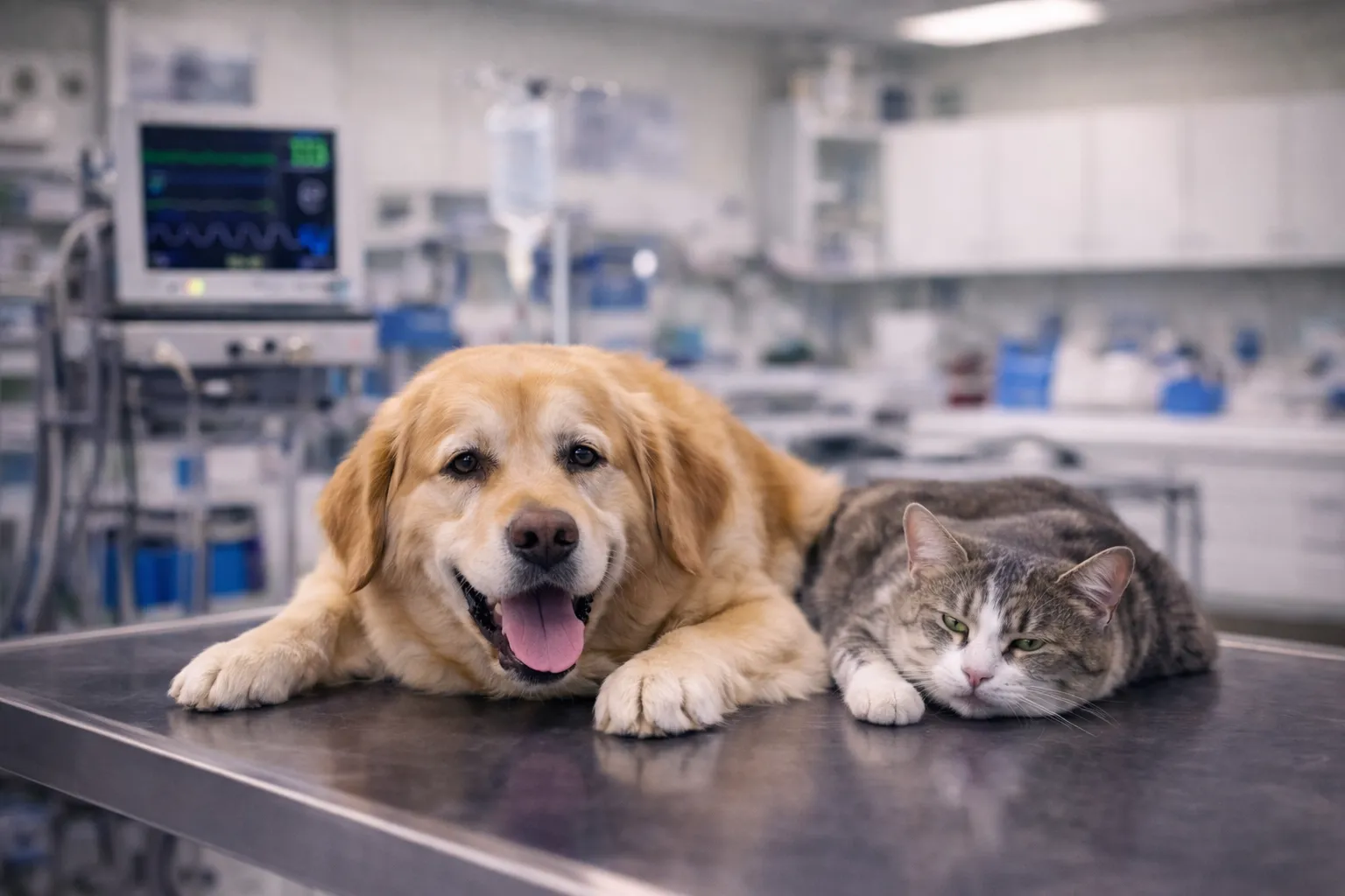 Finding a Vet Emergency Near Me: Your Guide to 24-Hour Pet Care
