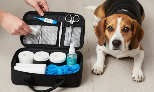 Pet First Aid Every Owner Should Know: How to Respond in Emergencies
