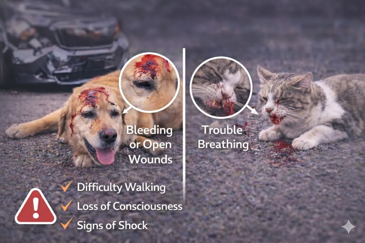 Snake Bites in Pets: What You Need to Know and Where to Find a Vet Emergency Near Me