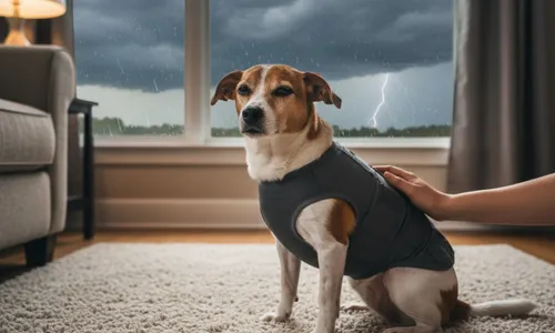 Understanding Pet Anxiety: Causes, Warning Signs & How to Help Your Pet Feel More Secure