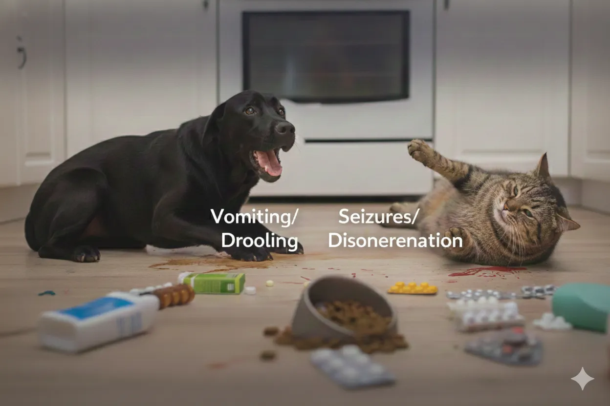 Urgent Pet Care After a Car Accident: How to Find a Vet Emergency Near Me