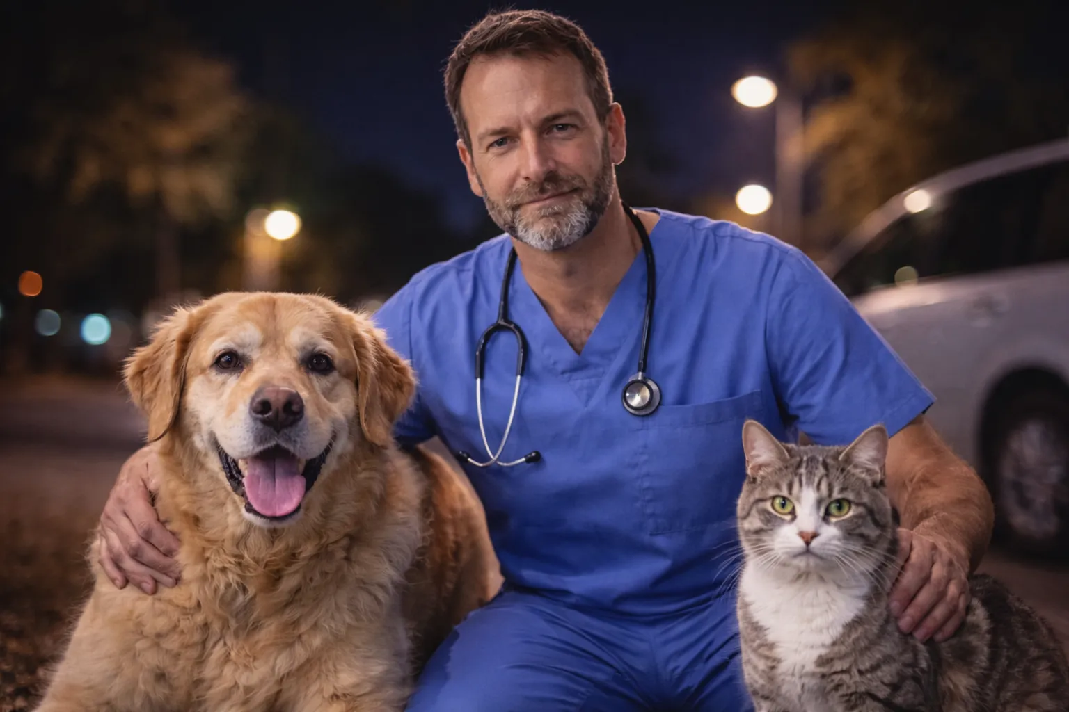 Vet Emergency Near Me: Be Prepared for Anything