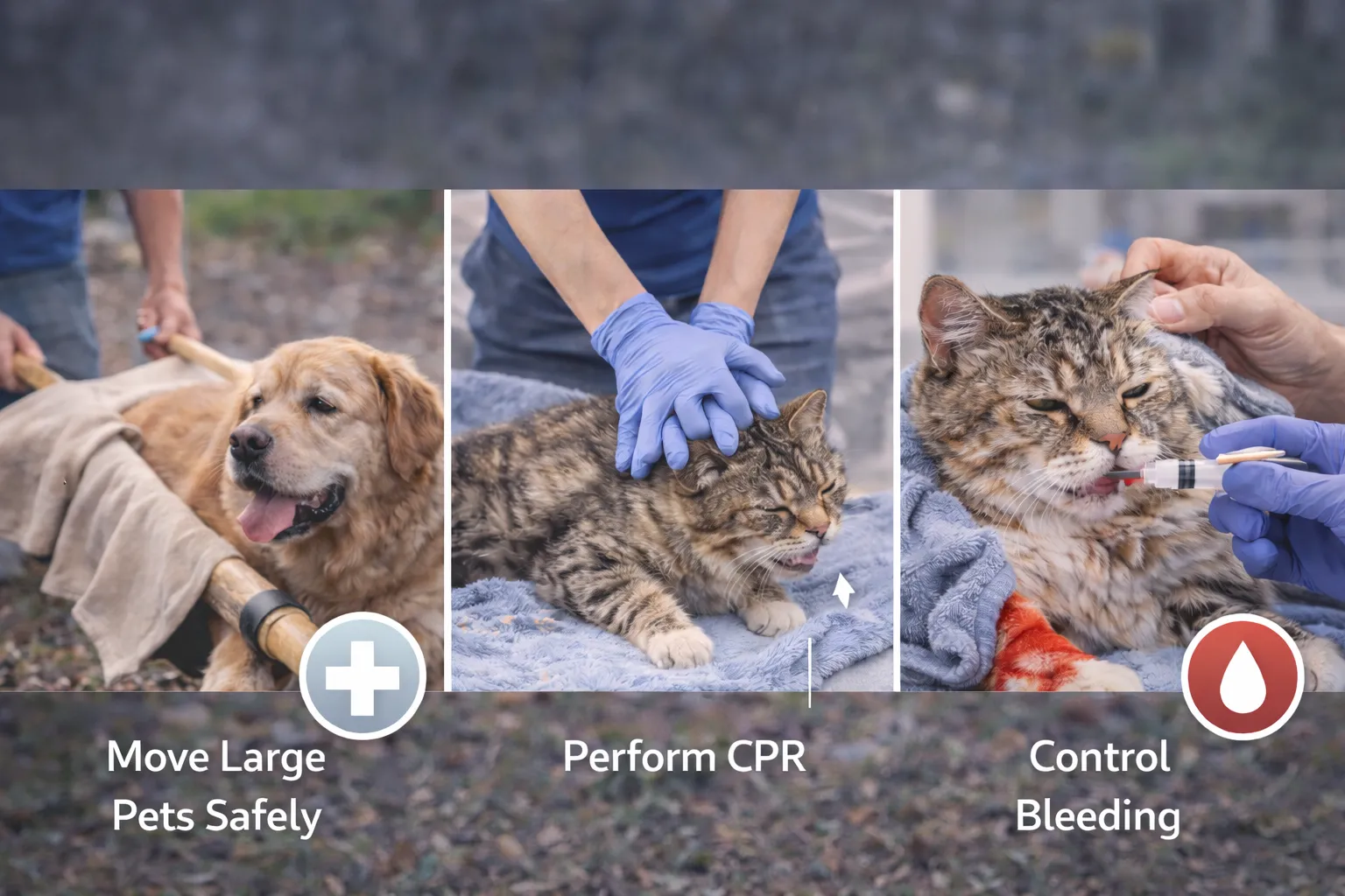 Vet Emergency Near Me: Bloat in Dogs A Life-Threatening Emergency