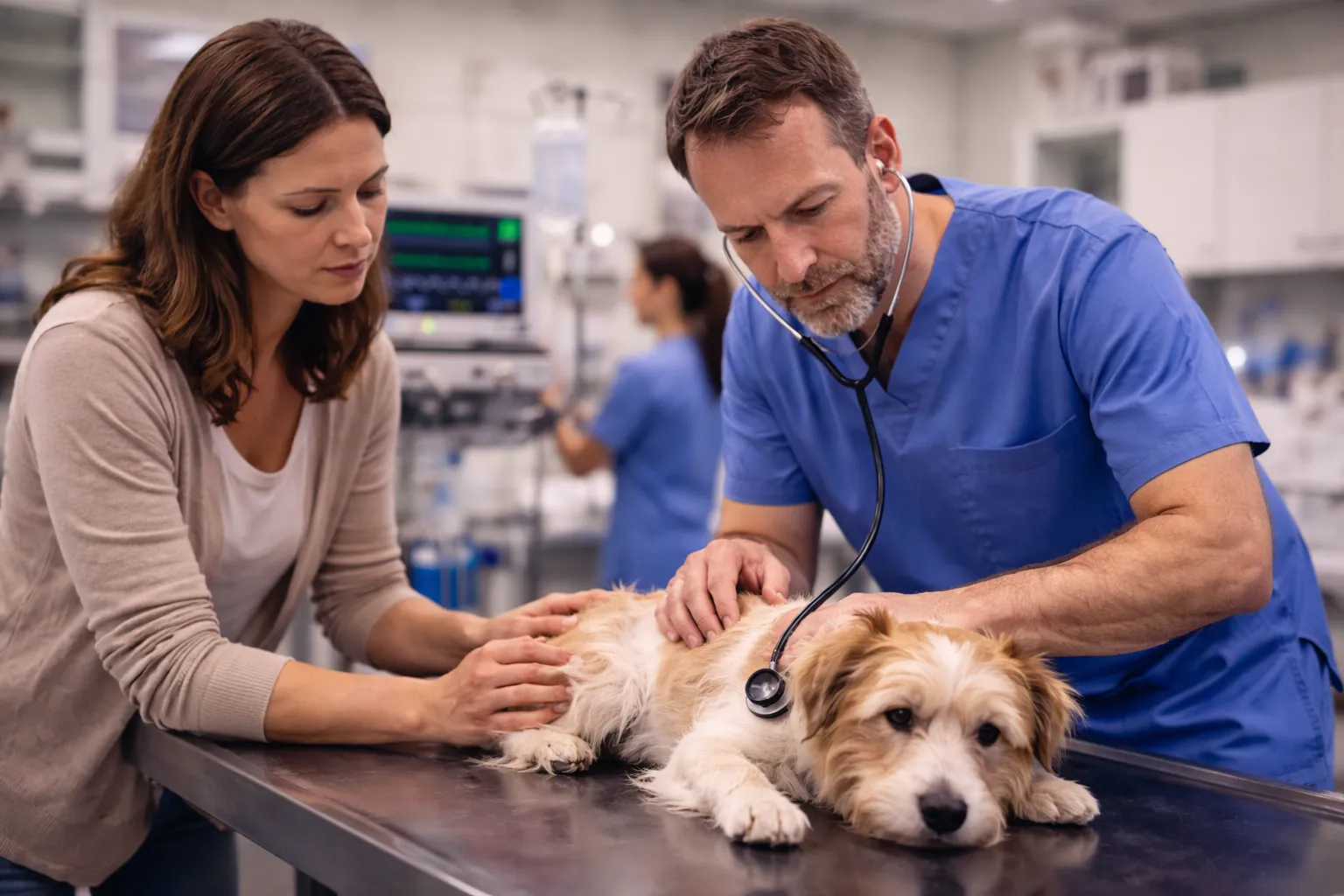 Vet Emergency Near Me: Finding the Best 24-Hour Vet Near Me