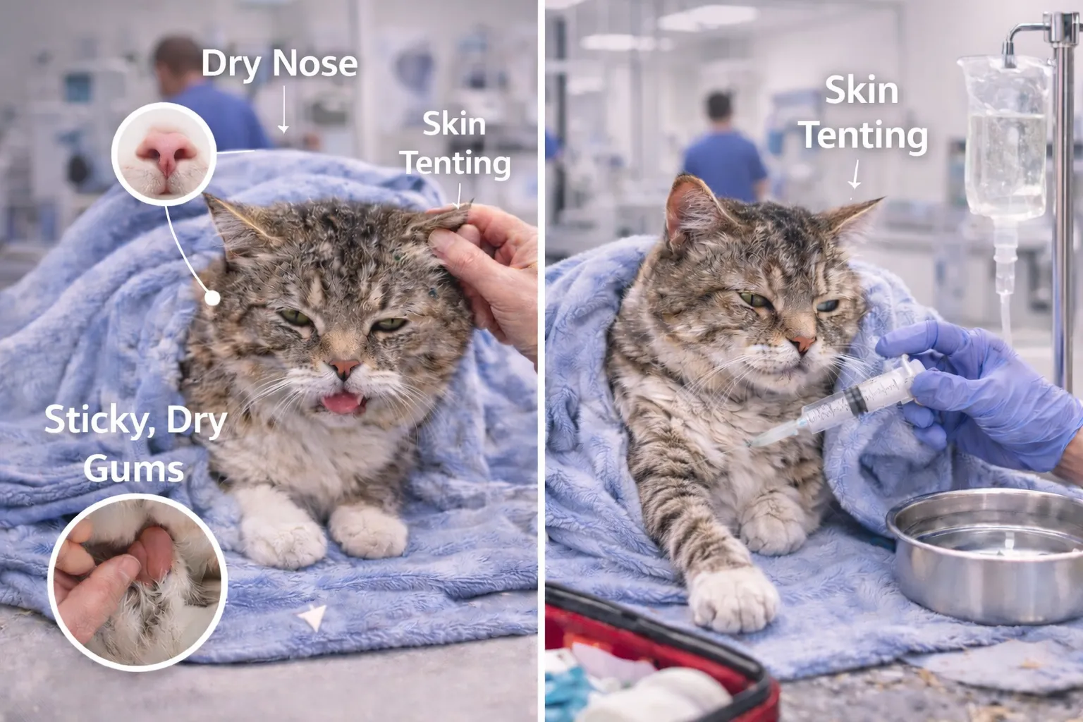 Vet Emergency Near Me: Recognizing the Signs of Pancreatitis in Dogs