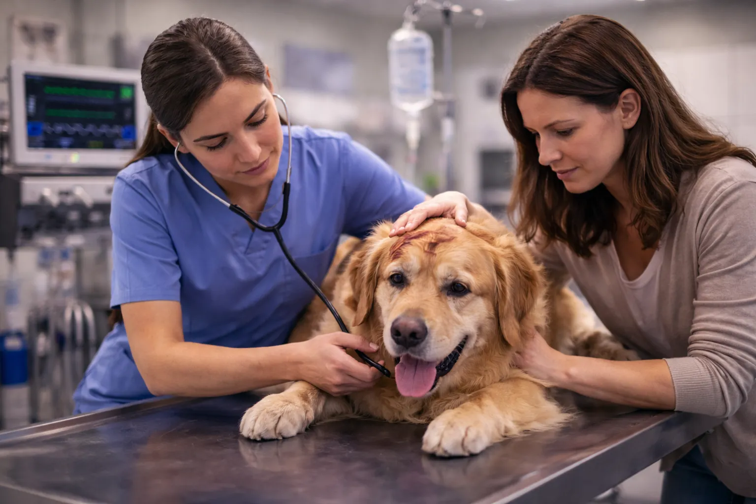 Vet Emergency Near Me: Your Guide to 24 Hour Pet Care in Vancouver